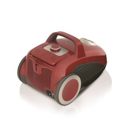 Будкрам купити Пилосос для сухого збирання Gorenje VCEA23GLR Пилосос для сухого збирання Gorenje VCEA23GLR 5