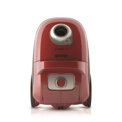 Будкрам купити Пилосос для сухого збирання Gorenje VCEA23GLR Пилосос для сухого збирання Gorenje VCEA23GLR 4
