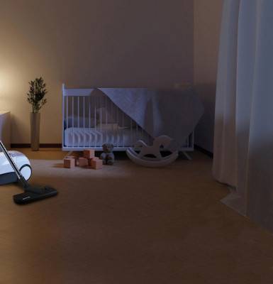 Будкрам купить Пылесос мешковый Gorenje VCE21EMW Пылесос мешковый Gorenje VCE21EMW 2