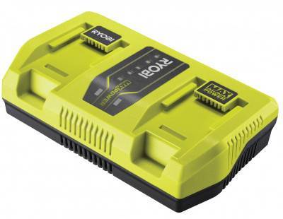 Будкрам купить Зарядное устройство Ryobi RY36C2PA (5133005741), MAX POWER 36V 6A