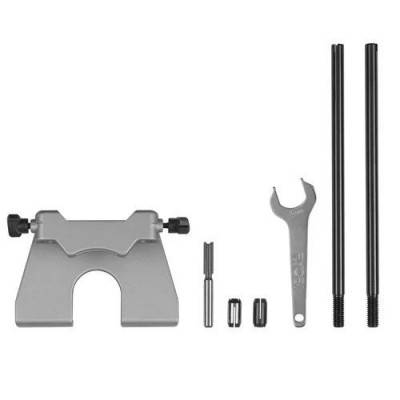 Будкрам купить Фрезер кромочный Ryobi RTR18-0, ONE+ 18В Фрезер кромочный Ryobi RTR18-0, ONE+ 18В 3