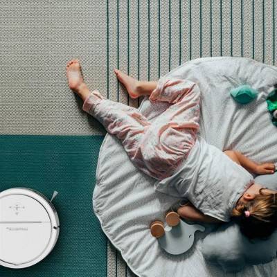 Будкрам купить Робот-пылесос ROWENTA RR7877WH Робот-пылесос ROWENTA RR7877WH 5