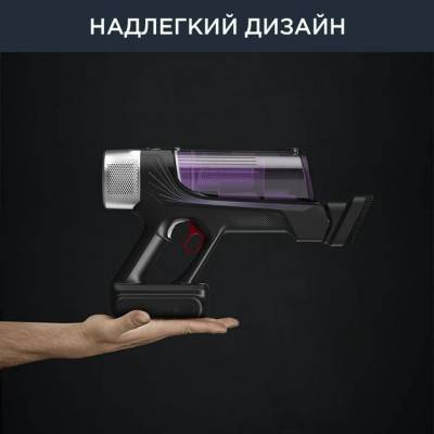 Будкрам купить Аккумуляторный пилесос Rowenta X-Force 9.6 Allergy RH2037WO Аккумуляторный пилесос Rowenta X-Force 9.6 Allergy RH2037WO 8
