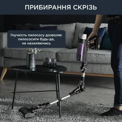 Будкрам купить Аккумуляторный пилесос Rowenta X-Force 9.6 Allergy RH2037WO Аккумуляторный пилесос Rowenta X-Force 9.6 Allergy RH2037WO 6