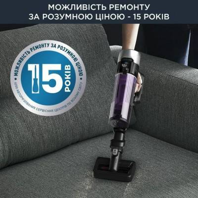 Будкрам купить Аккумуляторный пилесос Rowenta X-Force 9.6 Allergy RH2037WO Аккумуляторный пилесос Rowenta X-Force 9.6 Allergy RH2037WO 10