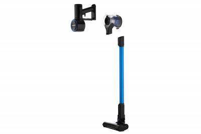 Будкрам купити ARDESTO Пилосос безпровідний, 32Вт, конт пил -0.6л, автон. робота до 60хв, HEPA, турбощітка з LED, чорно-синій ARDESTO Пилосос безпровідний, 32Вт, конт пил -0.6л, автон. робота до 60хв, HEPA, турбощітка з LED, чорно-синій 13