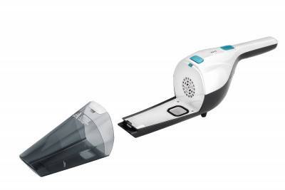 Будкрам купити ARDESTO Пилосос безпровідний, 85Вт, конт пил -0.55л, автон. робота до 35хв, HEPA, турбощітка з LED, білий ARDESTO Пилосос безпровідний, 85Вт, конт пил -0.55л, автон. робота до 35хв, HEPA, турбощітка з LED, білий 15