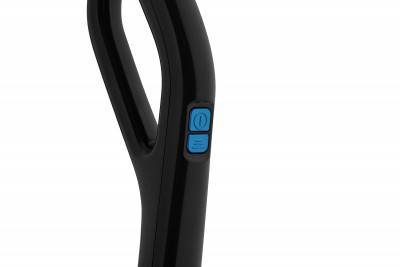 Будкрам купити ARDESTO Пилосос безпровідний, 140Вт, конт пил -1л, автон. робота до 50хв, HEPA, настінне кріплення, чорно-синій ARDESTO Пилосос безпровідний, 140Вт, конт пил -1л, автон. робота до 50хв, HEPA, настінне кріплення, чорно-синій 13