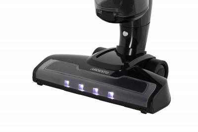 Будкрам купити ARDESTO Пилосос безпровідний, 140Вт, конт пил -1л, автон. робота до 50хв, HEPA, настінне кріплення, чорно-синій ARDESTO Пилосос безпровідний, 140Вт, конт пил -1л, автон. робота до 50хв, HEPA, настінне кріплення, чорно-синій 14