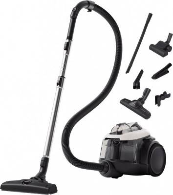 Будкрам купить Пылесос контейнерний Electrolux EL61H4SW Пылесос контейнерний Electrolux EL61H4SW 15