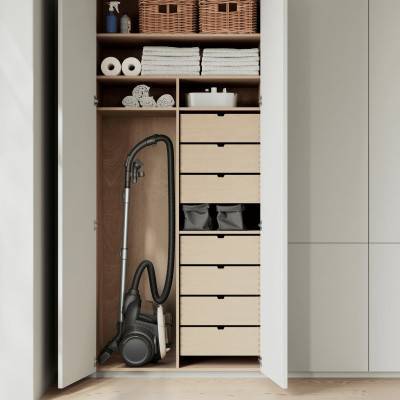 Будкрам купить Пылесос контейнерний Electrolux EL61H4SW Пылесос контейнерний Electrolux EL61H4SW 12