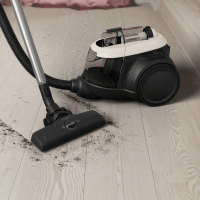 Будкрам купить Пылесос контейнерний Electrolux EL61H4SW Пылесос контейнерний Electrolux EL61H4SW 11