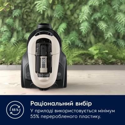 Будкрам купить Пылесос контейнерний Electrolux EL61H4SW Пылесос контейнерний Electrolux EL61H4SW 10