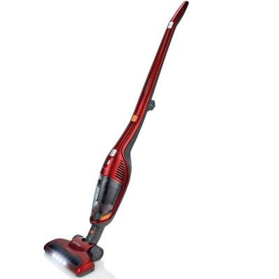 Будкрам купить Вертикальный ручной пылесос Gorenje SVC216FR Вертикальный ручной пылесос Gorenje SVC216FR 2