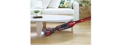 Будкрам купить Вертикальный ручной пылесос Gorenje SVC216FR Вертикальный ручной пылесос Gorenje SVC216FR 7