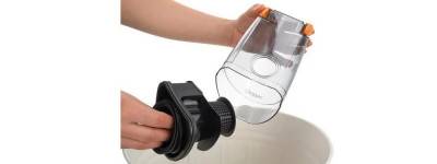 Будкрам купить Вертикальный ручной пылесос Gorenje SVC216FR Вертикальный ручной пылесос Gorenje SVC216FR 9