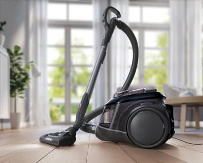 Будкрам купить Пылесос без мешка Electrolux PC91-8STM Пылесос без мешка Electrolux PC91-8STM 6