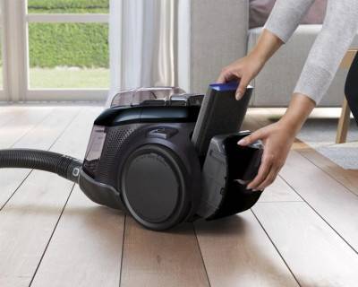 Будкрам купить Пылесос без мешка Electrolux PC91-8STM Пылесос без мешка Electrolux PC91-8STM 4