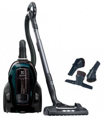 Будкрам купить Пылесос без мешка Electrolux PC91-8STM Пылесос без мешка Electrolux PC91-8STM 9
