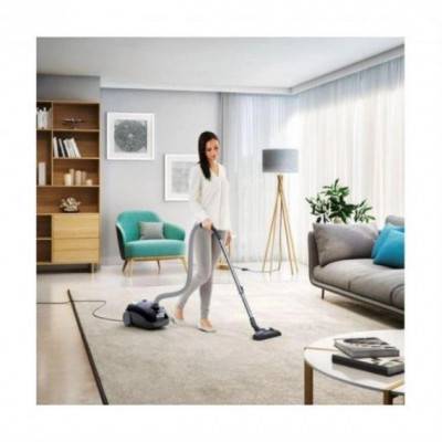 Будкрам купить Пылесос мешковой Electrolux EEG42EB Пылесос мешковой Electrolux EEG42EB 5