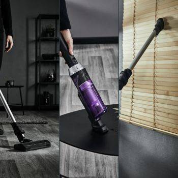 Будкрам купить Аккумуляторный пылесос Rowenta X-Nano Essential RH1129WO Аккумуляторный пылесос Rowenta X-Nano Essential RH1129WO 14