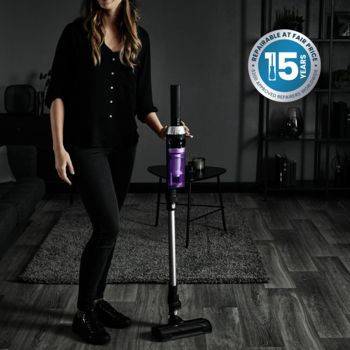 Будкрам купить Аккумуляторный пылесос Rowenta X-Nano Essential RH1129WO Аккумуляторный пылесос Rowenta X-Nano Essential RH1129WO 10