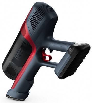 Будкрам купити Акумуляторний пилосос Rowenta X-PERT 6.60 Animal Kit RH6878WO Акумуляторний пилосос Rowenta X-PERT 6.60 Animal Kit RH6878WO 3