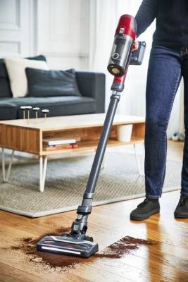 Будкрам купити Акумуляторний пилосос Rowenta X-PERT 6.60 Animal Kit RH6878WO Акумуляторний пилосос Rowenta X-PERT 6.60 Animal Kit RH6878WO 13