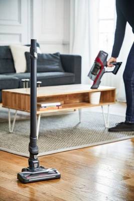 Будкрам купити Акумуляторний пилосос Rowenta X-PERT 6.60 Animal Kit RH6878WO Акумуляторний пилосос Rowenta X-PERT 6.60 Animal Kit RH6878WO 12