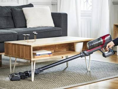 Будкрам купити Акумуляторний пилосос Rowenta X-PERT 6.60 Animal Kit RH6878WO Акумуляторний пилосос Rowenta X-PERT 6.60 Animal Kit RH6878WO 11