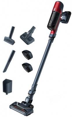 Будкрам купити Акумуляторний пилосос Rowenta X-PERT 6.60 Animal Kit RH6878WO Акумуляторний пилосос Rowenta X-PERT 6.60 Animal Kit RH6878WO 14