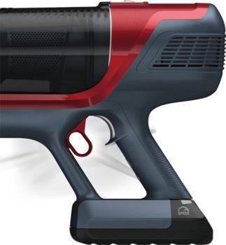 Будкрам купити Акумуляторний пилосос Rowenta X-PERT 6.60 Animal Kit RH6878WO Акумуляторний пилосос Rowenta X-PERT 6.60 Animal Kit RH6878WO 4