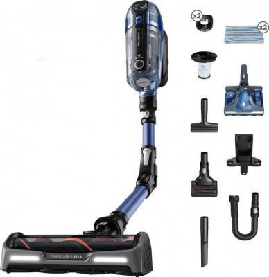 Будкрам купити Акумуляторний пилосос Rowenta X-Force Flex 14.60 Auto Aqua RH99C0WO Акумуляторний пилосос Rowenta X-Force Flex 14.60 Auto Aqua RH99C0WO 2