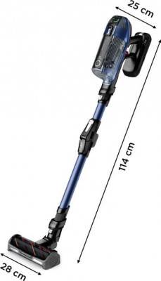 Будкрам купити Акумуляторний пилосос Rowenta X-Force Flex 14.60 Auto Aqua RH99C0WO Акумуляторний пилосос Rowenta X-Force Flex 14.60 Auto Aqua RH99C0WO 11