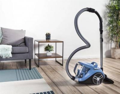 Будкрам купити Пилосос без мішка Rowenta COMPACT POWER XXL RO4871EA Пилосос без мішка Rowenta COMPACT POWER XXL RO4871EA 11
