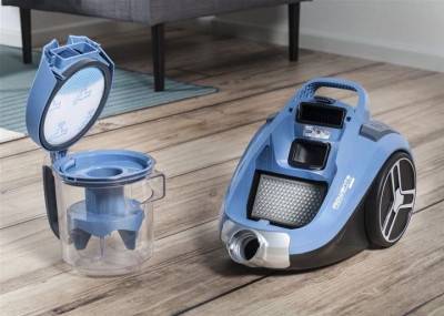 Будкрам купити Пилосос без мішка Rowenta COMPACT POWER XXL RO4871EA Пилосос без мішка Rowenta COMPACT POWER XXL RO4871EA 10