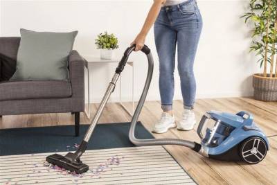 Будкрам купити Пилосос без мішка Rowenta COMPACT POWER XXL RO4871EA Пилосос без мішка Rowenta COMPACT POWER XXL RO4871EA 9