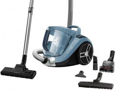 Будкрам купити Пилосос без мішка Rowenta COMPACT POWER XXL RO4871EA Пилосос без мішка Rowenta COMPACT POWER XXL RO4871EA 8