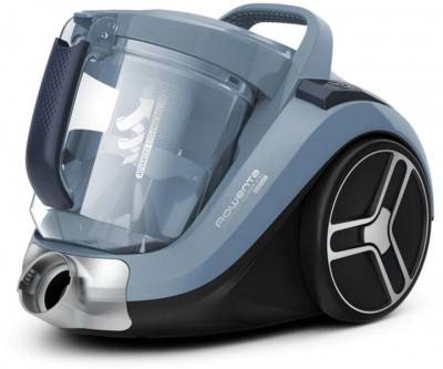Будкрам купити Пилосос без мішка Rowenta COMPACT POWER XXL RO4871EA Пилосос без мішка Rowenta COMPACT POWER XXL RO4871EA 5