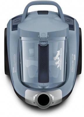 Будкрам купити Пилосос без мішка Rowenta COMPACT POWER XXL RO4871EA Пилосос без мішка Rowenta COMPACT POWER XXL RO4871EA 4