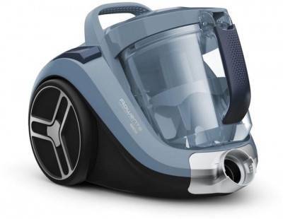 Будкрам купити Пилосос без мішка Rowenta COMPACT POWER XXL RO4871EA Пилосос без мішка Rowenta COMPACT POWER XXL RO4871EA 3