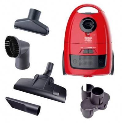 Будкрам купити Thomas Пилосос мішковий ECO POWER 2.0, 700Вт 785038 Thomas Пилосос мішковий ECO POWER 2.0, 700Вт 785038 5