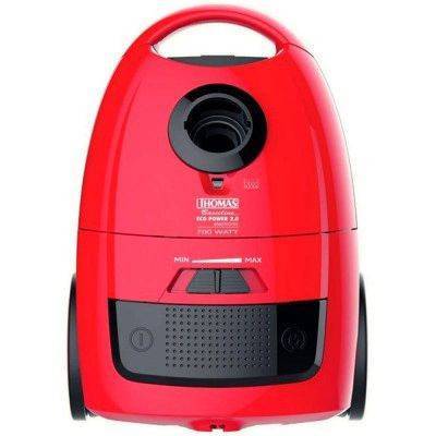 Будкрам купити Thomas Пилосос мішковий ECO POWER 2.0, 700Вт 785038 Thomas Пилосос мішковий ECO POWER 2.0, 700Вт 785038 2