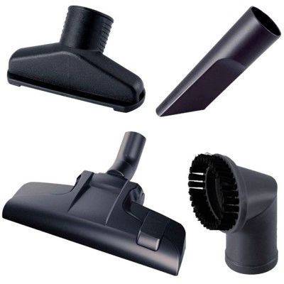 Будкрам купити Thomas Пилосос мішковий ECO POWER 2.0, 700Вт 785038 Thomas Пилосос мішковий ECO POWER 2.0, 700Вт 785038 4