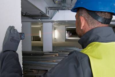 Будкрам купити Bosch Далекомір лазерний GLM 50-22 Bosch Далекомір лазерний GLM 50-22 3