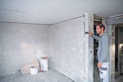 Будкрам купити Bosch Далекомір лазерний GLM 50-22 Bosch Далекомір лазерний GLM 50-22 6