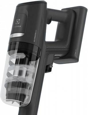 Будкрам купить Аккумуляторный пылесос Electrolux EP81UB25GG Аккумуляторный пылесос Electrolux EP81UB25GG 13