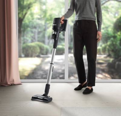 Будкрам купить Аккумуляторный пылесос Electrolux EP81UB25GG Аккумуляторный пылесос Electrolux EP81UB25GG 33