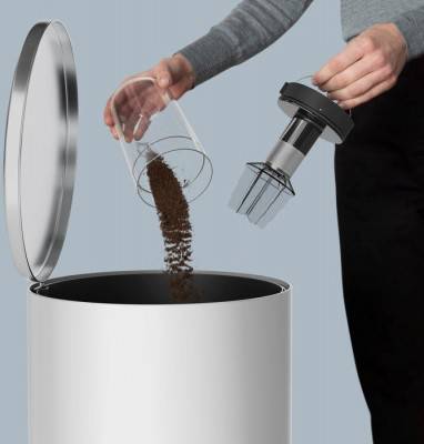 Будкрам купить Аккумуляторный пылесос Electrolux EP81UB25GG Аккумуляторный пылесос Electrolux EP81UB25GG 19