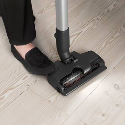 Будкрам купить Аккумуляторный пылесос Electrolux EP81UB25GG Аккумуляторный пылесос Electrolux EP81UB25GG 29